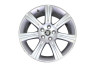 JUEGO LLANTAS JAGUAR XF 