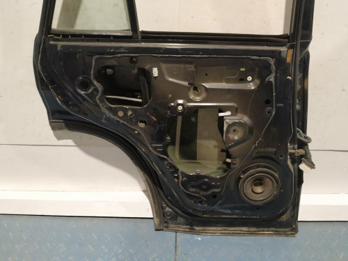  PUERTA TRASERA IZQUIERDA SUZUKI GRAND VITARA (JB/JT) 