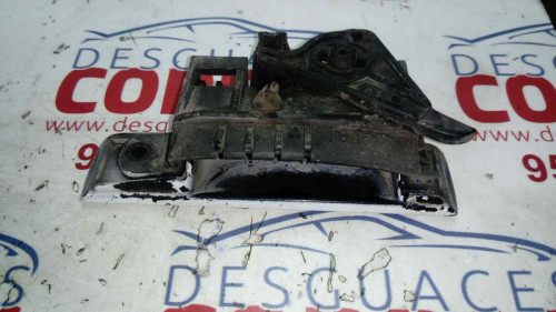  MANETA EXTERIOR DELANTERA DERECHA 