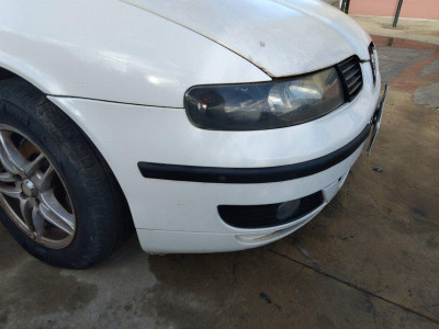 PARAGOLPES DELANTERO Seat Toledo (1M2)(03.1999->)