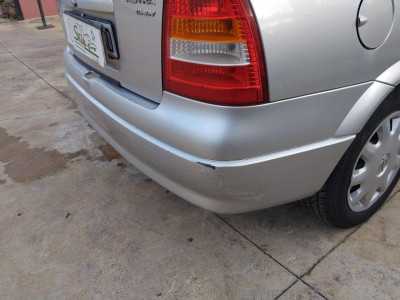 PARAGOLPES TRASERO Opel Astra G Berlina (1998->)