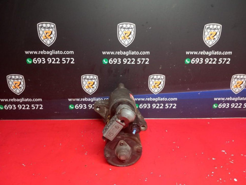  MOTOR ARRANQUE, TOYOTA, AURIS (E15) 