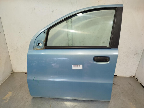 PUERTA DELANTERA IZQUIERDA Fiat II PANDA (169) 