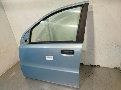 PUERTA DELANTERA IZQUIERDA, Fiat, II PANDA (169)