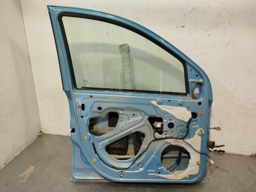 PUERTA DELANTERA IZQUIERDA Fiat II PANDA (169) 