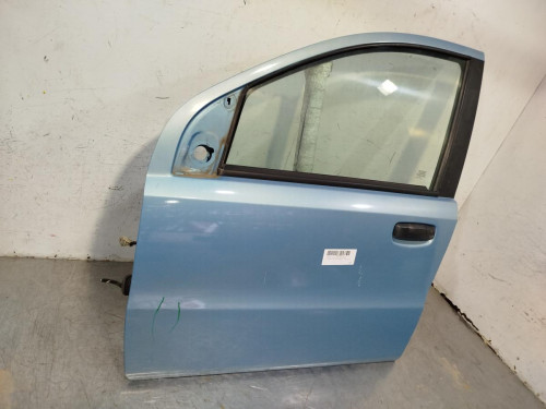 PUERTA DELANTERA IZQUIERDA Fiat II PANDA (169) 
