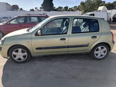 RENAULT CLIO II FASE II (B/CB0)