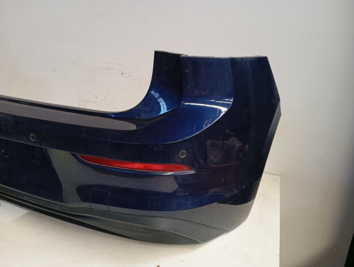  PARAGOLPES TRASERO VOLKSWAGEN GOLF VIII BERLINA (CD1) 