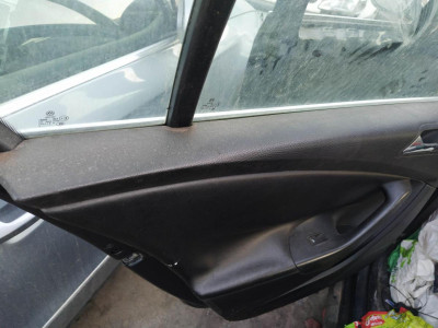 MANETA INTERIOR TRASERA IZQUIERDA, VOLKSWAGEN, PASSAT BERLINA (3C2)