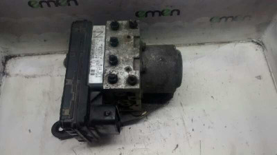 ABS, TOYOTA, COROLLA (E11)