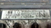 ABS, TOYOTA, COROLLA (E11) 