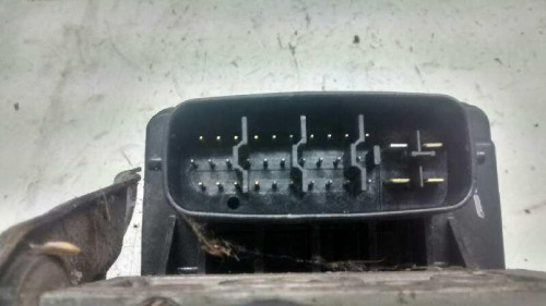  ABS, TOYOTA, COROLLA (E11) 