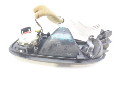 MANETA INTERIOR TRASERA DERECHA, SEAT, LEON (1P1)