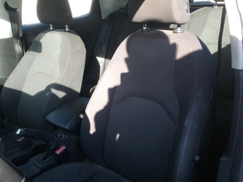  SEAT LEON (5F1) 