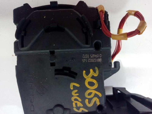  MANDO LUCES RENAULT MODUS I 
