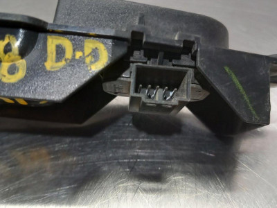 MANDO ELEVALUNAS DELANTERO DERECHO, JAGUAR, S-TYPE (03.1999)