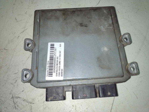 CENTRALITA MOTOR UCE 