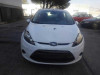 FORD FIESTA (CB1) — автомобиль-донор на запчасти 