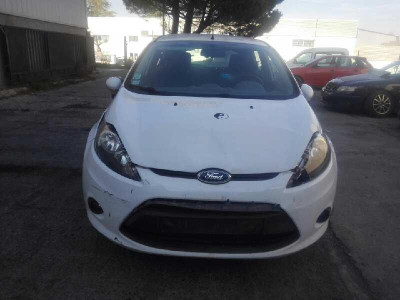 FORD FIESTA (CB1)