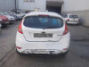 FORD FIESTA (CB1) — автомобиль-донор на запчасти 