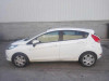 FORD FIESTA (CB1) — автомобиль-донор на запчасти 