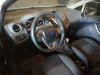 FORD FIESTA (CB1) — автомобиль-донор на запчасти 