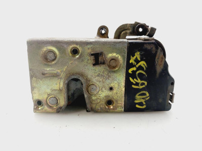 CERRADURA PUERTA DELANTERA IZQUIERDA, Peugeot, 406 BERLINA (S1/S2)