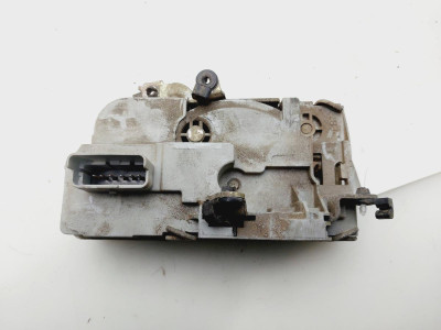 CERRADURA PUERTA DELANTERA IZQUIERDA, Peugeot, 406 BERLINA (S1/S2)
