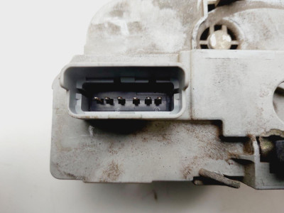 CERRADURA PUERTA DELANTERA IZQUIERDA, Peugeot, 406 BERLINA (S1/S2)