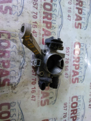 CAJA MARIPOSA, RENAULT, CLIO I FASE I / II (B/C57)