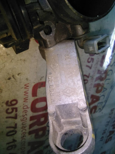 CAJA MARIPOSA RENAULT CLIO I FASE I / II (B/C57) 