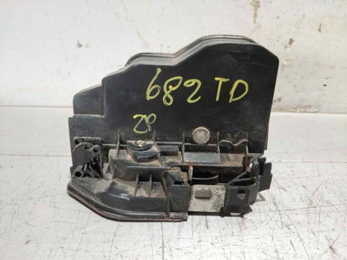 CERRADURA PUERTA TRASERA DERECHA BMW SERIE 5 BERLINA (E60) 