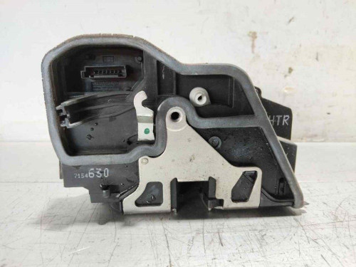 CERRADURA PUERTA TRASERA DERECHA BMW SERIE 5 BERLINA (E60) 