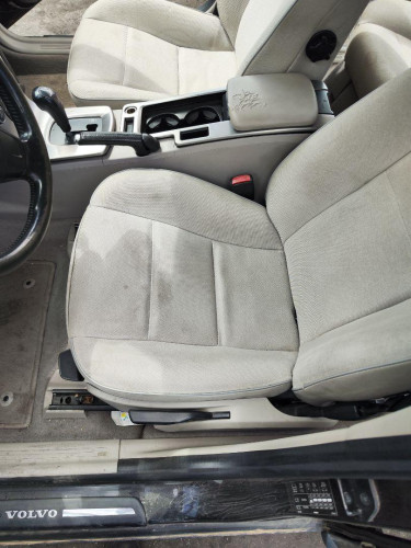 ASIENTO DELANTERO IZQUIERDO Volvo V50 FAMILIAR 