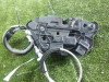 CERRADURA PUERTA DELANTERA IZQUIERDA Seat IBIZA BERLINA (6J5) 