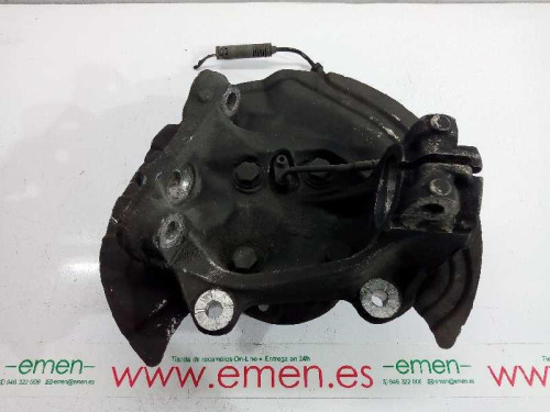  MANGUETA DELANTERA DERECHA BMW SERIE 3 BERLINA (E90) 