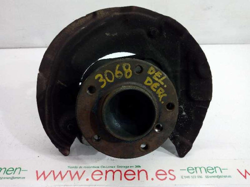  MANGUETA DELANTERA DERECHA BMW SERIE 3 BERLINA (E90) 