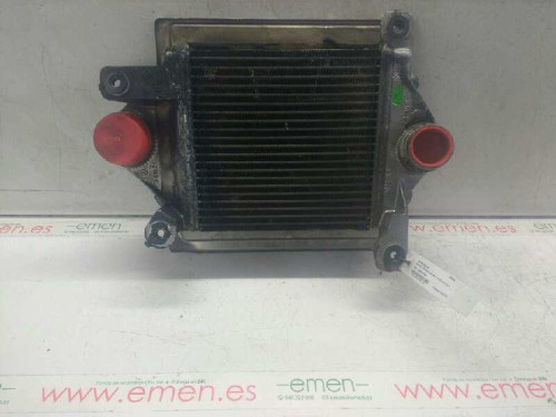  INTERCOOLER, NISSAN, TERRANO II (R20) 