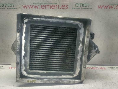 INTERCOOLER, NISSAN, TERRANO II (R20)