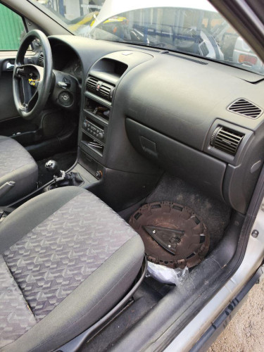 SALPICADERO, OPEL, ASTRA G BERLINA