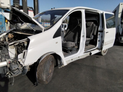 FIAT II SCUDO (272) COMBI