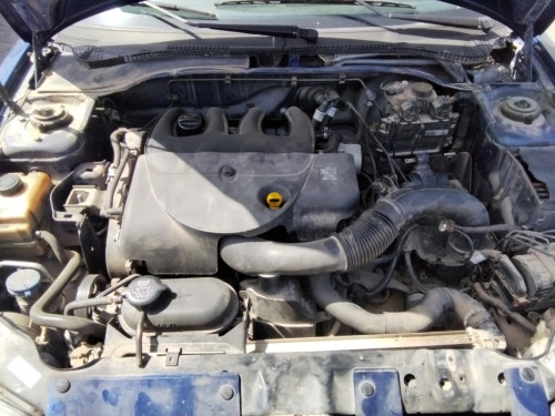  PEUGEOT 306 3/5 PT. / 4 PT. (S2) 