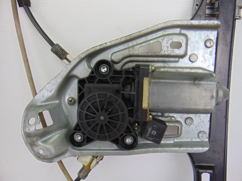  ELEVALUNAS DELANTERO DERECHO, MERCEDES-BENZ, CLASE C (BM 203) BERLINA 