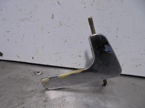  MANETA INTERIOR TRASERA DERECHA SEAT IBIZA (6K1) 