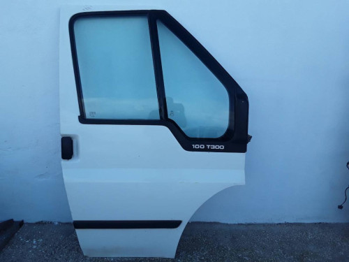 PUERTA DELANTERA DERECHA Ford TRANSIT FURGÓN CORTO (FY) 