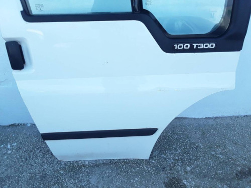 PUERTA DELANTERA DERECHA Ford TRANSIT FURGÓN CORTO (FY) 