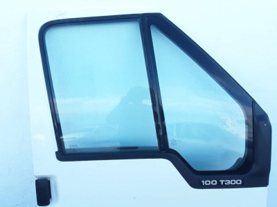 PUERTA DELANTERA DERECHA, Ford, TRANSIT FURGÓN CORTO (FY)