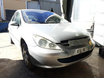 PEUGEOT 307 (S1)(04.2001)