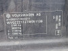  VOLKSWAGEN TOURAN (1T2) 