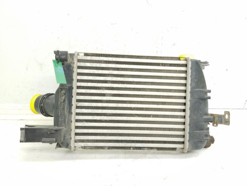 INTERCOOLER Renault CAPTUR I 